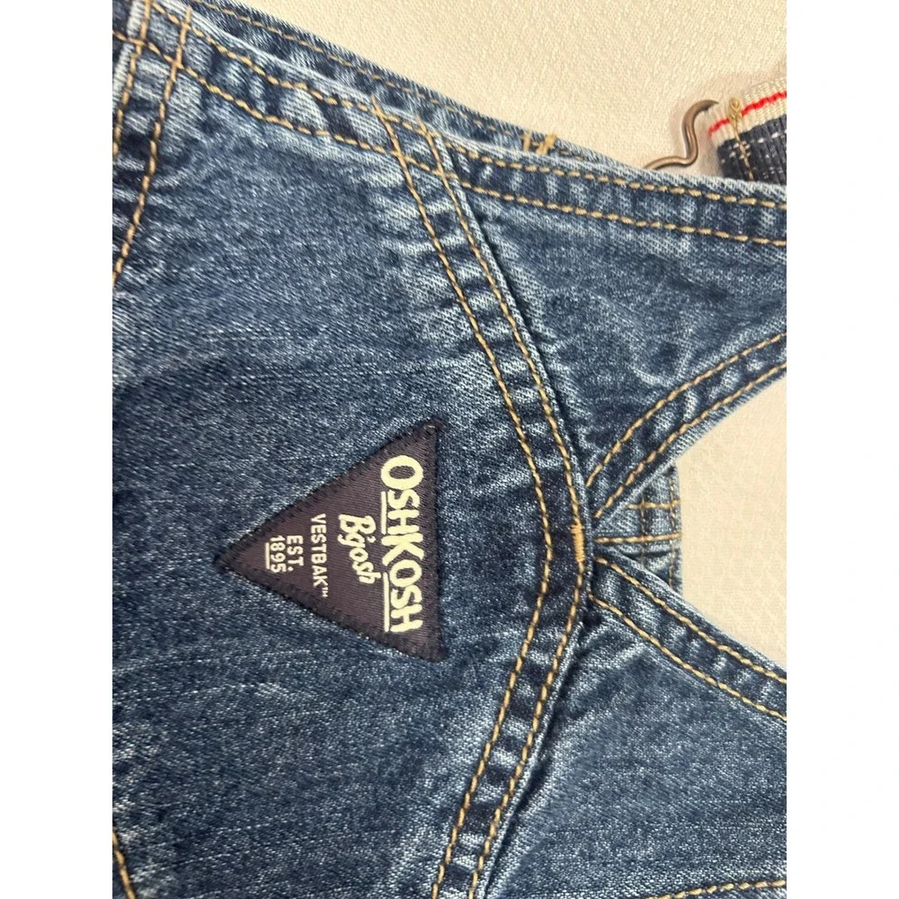 OshKosh Bgosh oshkosh gosh
